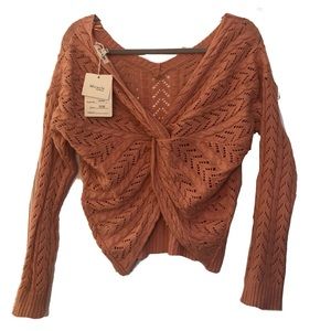 Miracle Fashion Top Size S/M